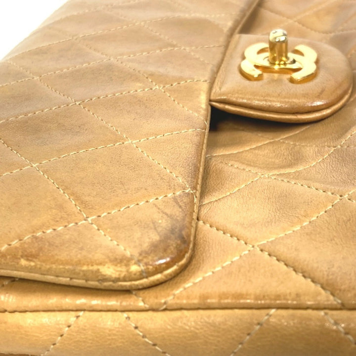 Chanel Timeless Shoulder Bag