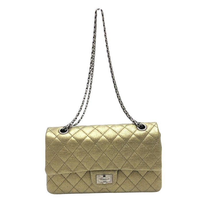 Chanel 2,55 Shoulder Bag