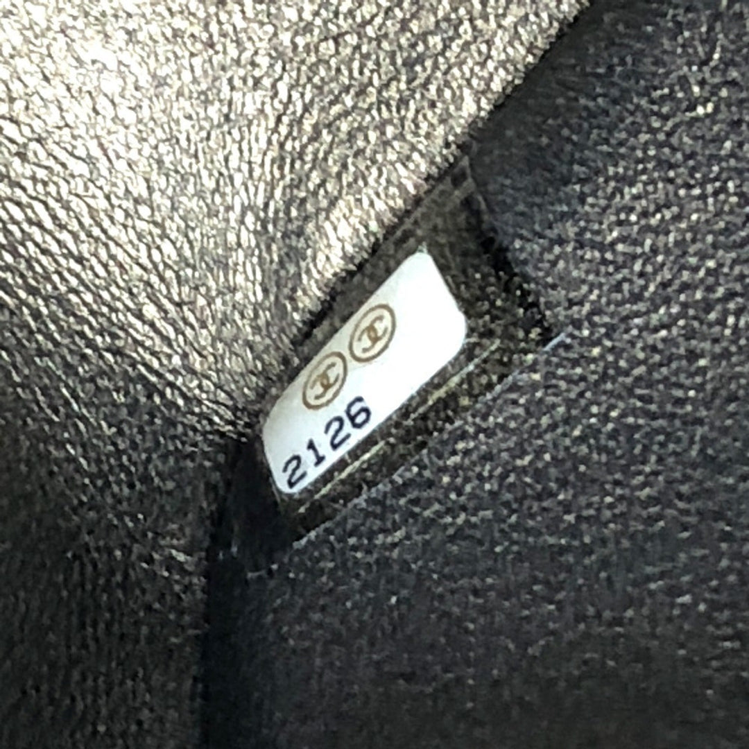 Chanel 2,55 Shoulder Bag