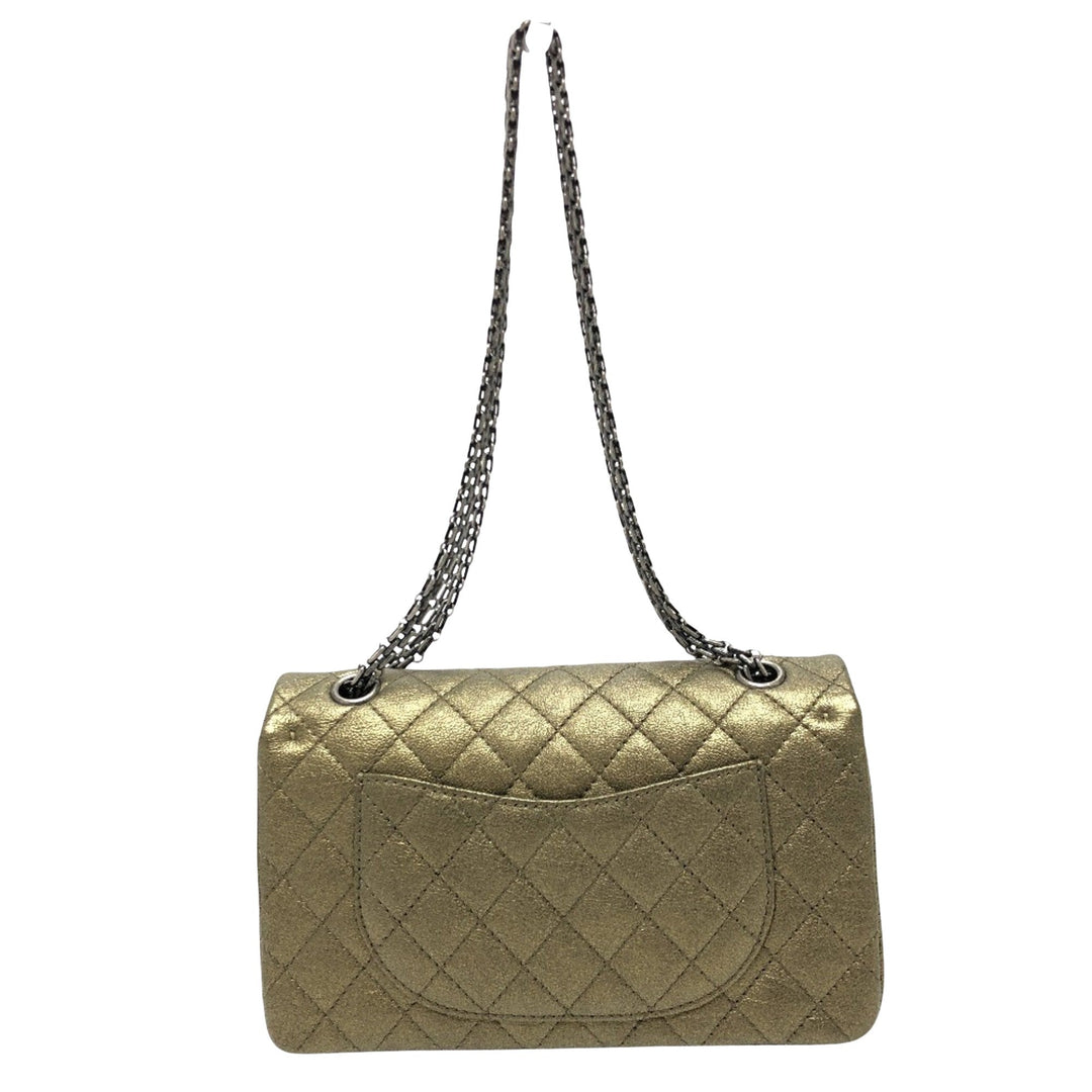 Chanel 2,55 Shoulder Bag