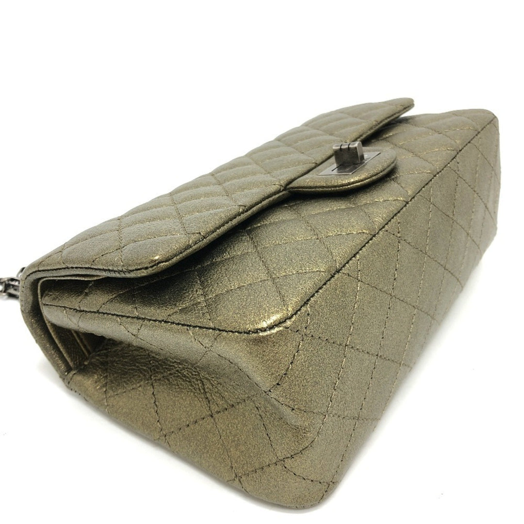 Chanel 2,55 Shoulder Bag