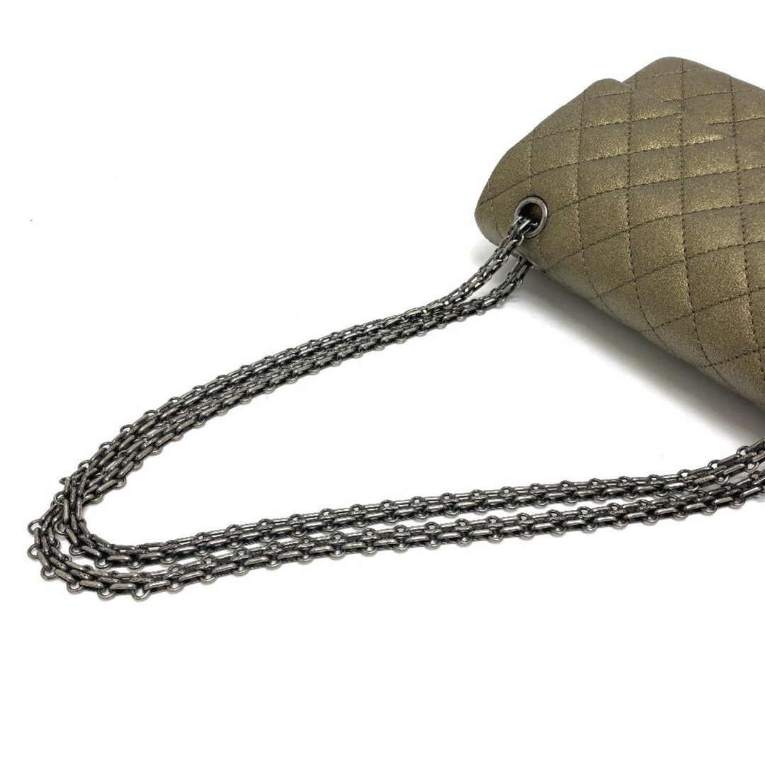 Chanel 2,55 Shoulder Bag