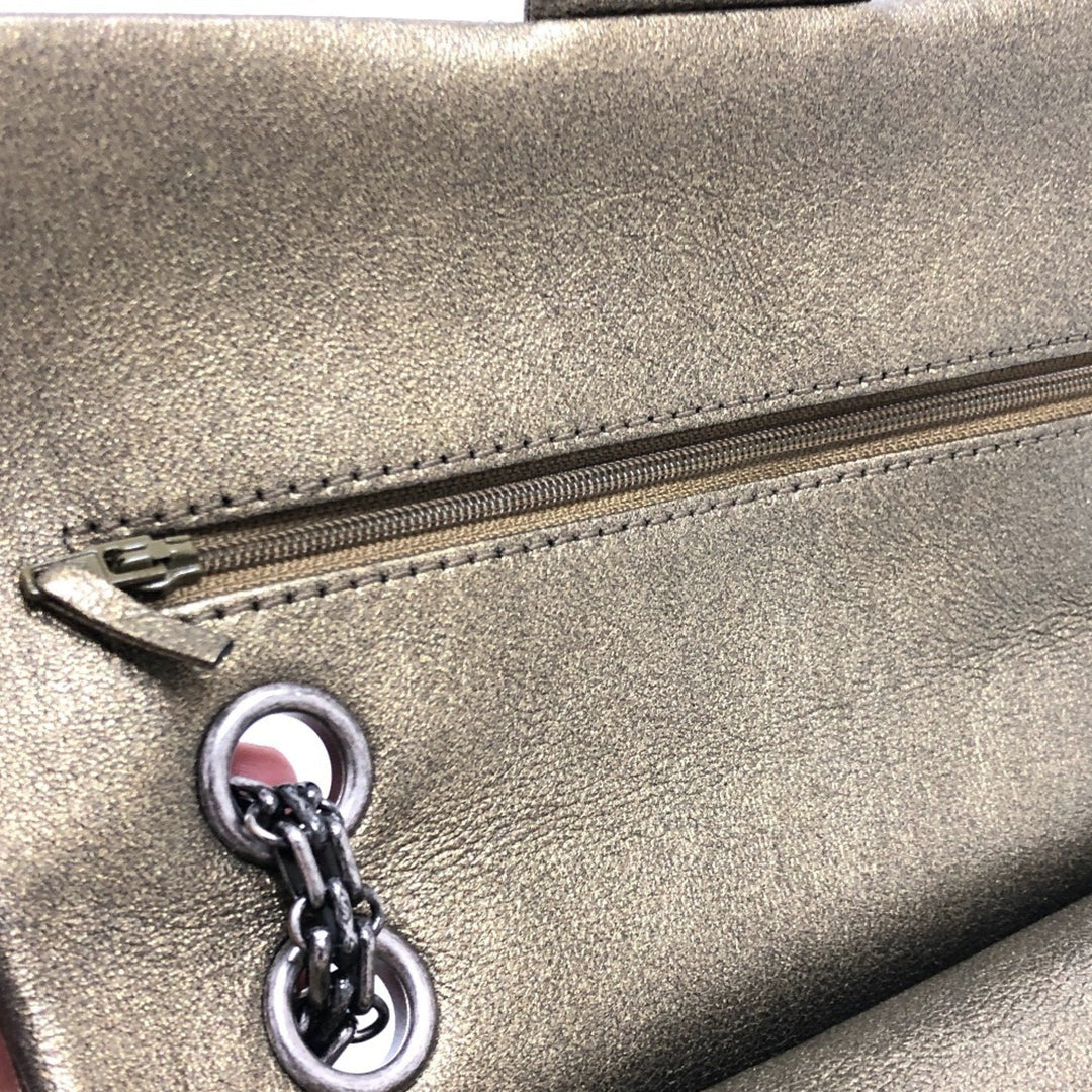 Chanel 2,55 Shoulder Bag