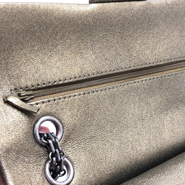 Chanel 2,55 Shoulder Bag