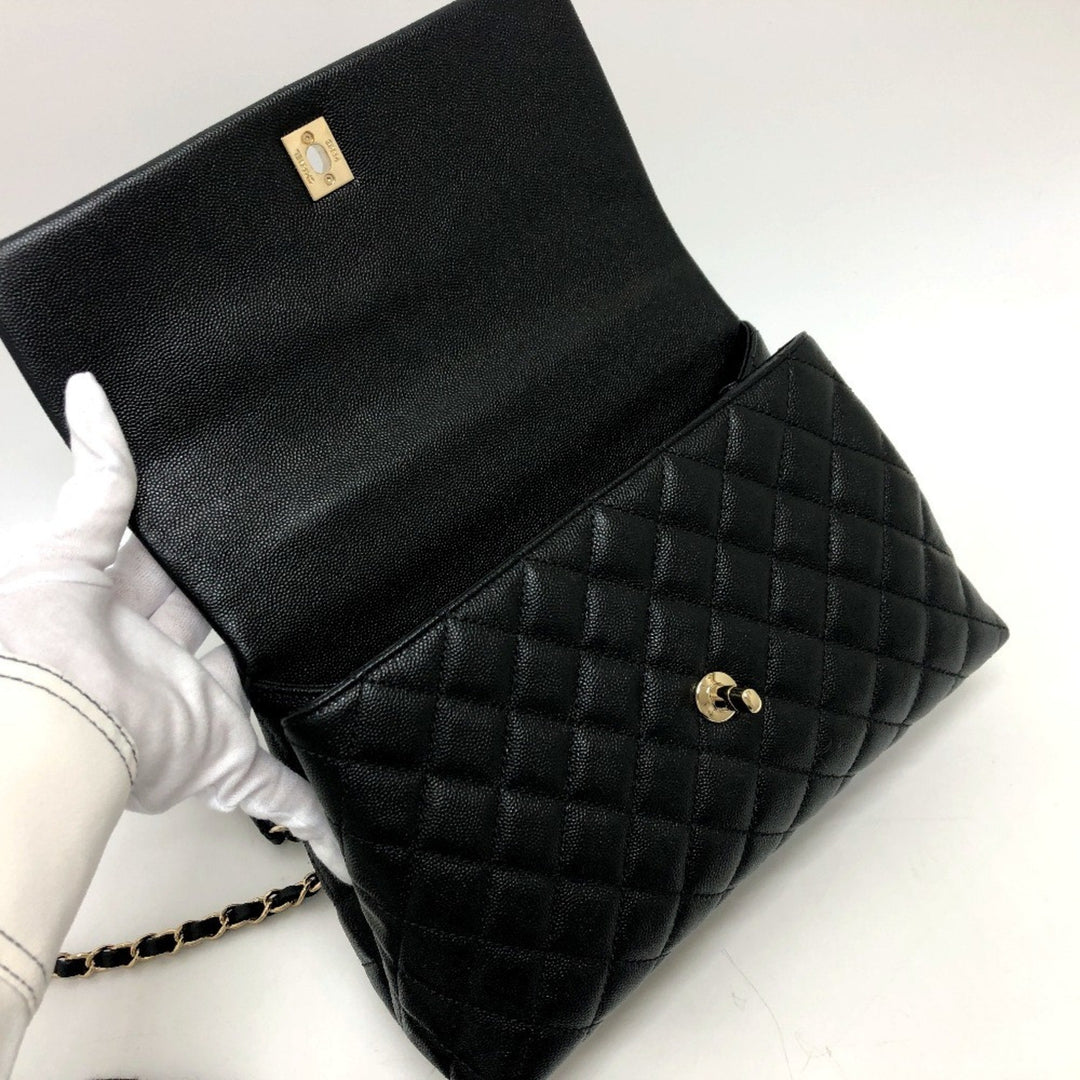 Top Quality Chanel Coco Handle Handbag