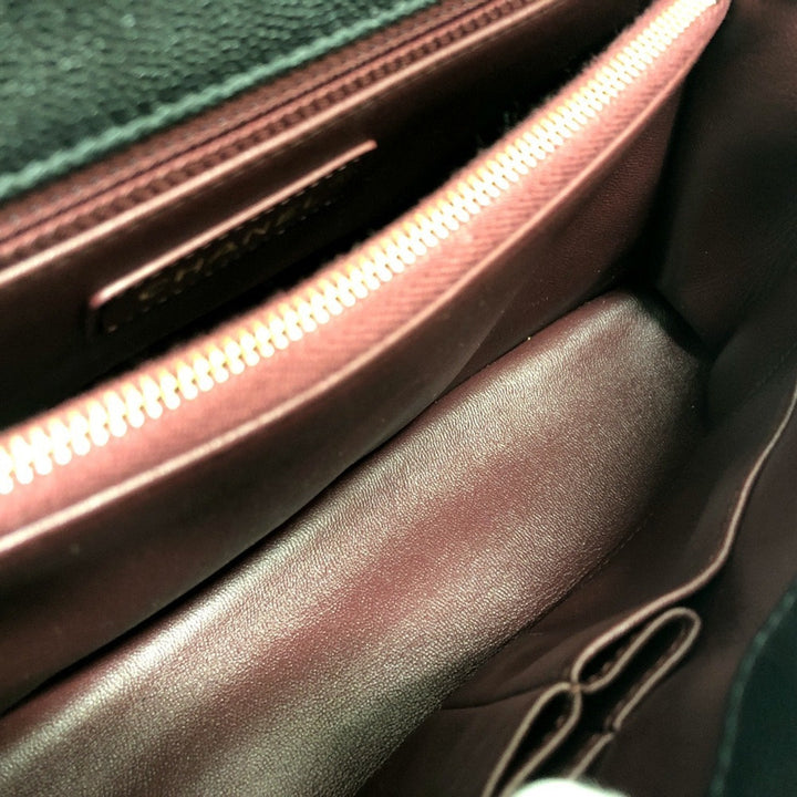 Top Quality Chanel Coco Handle Handbag