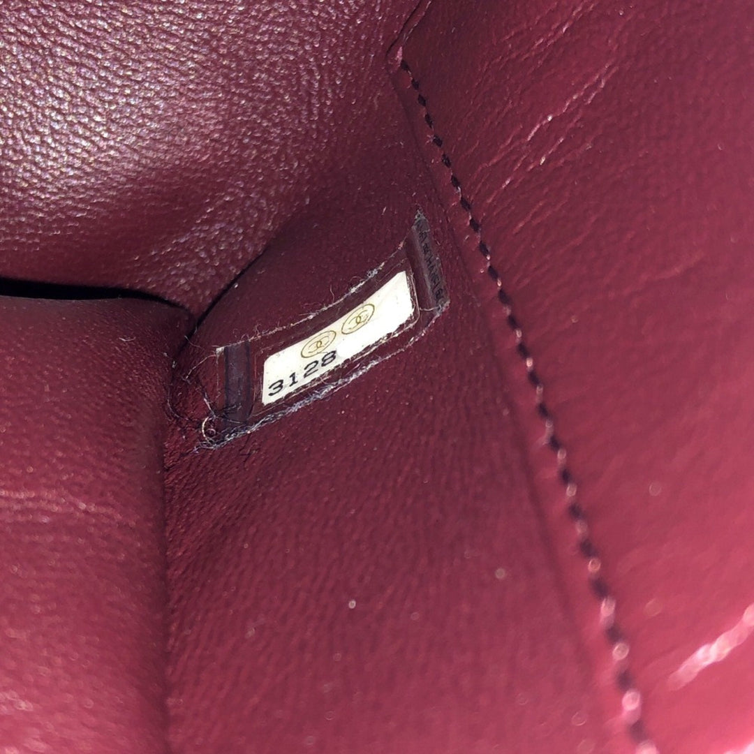 Top Quality Chanel Coco Handle Handbag