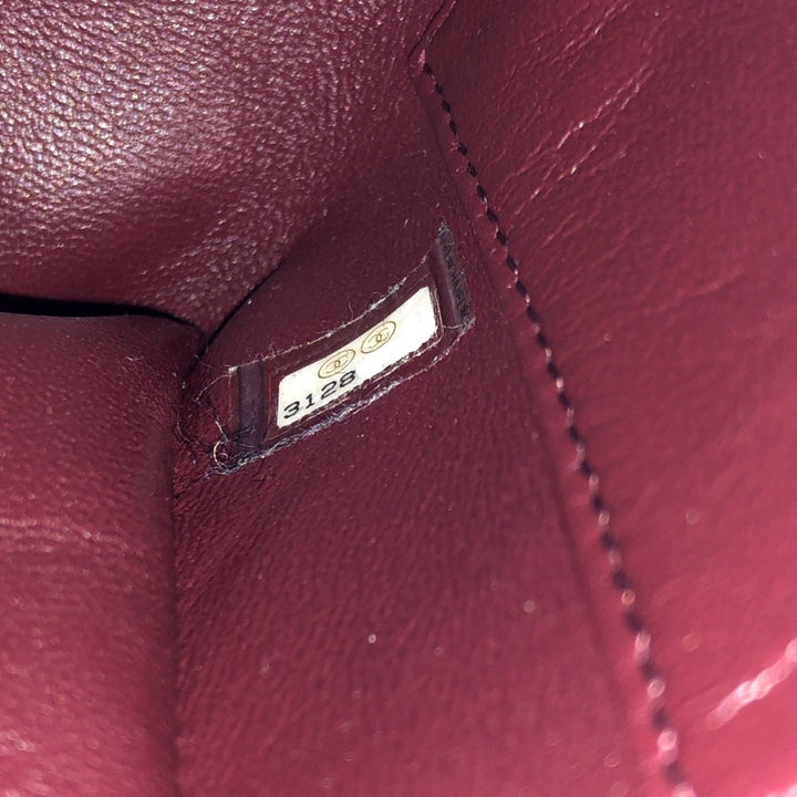 Top Quality Chanel Coco Handle Handbag