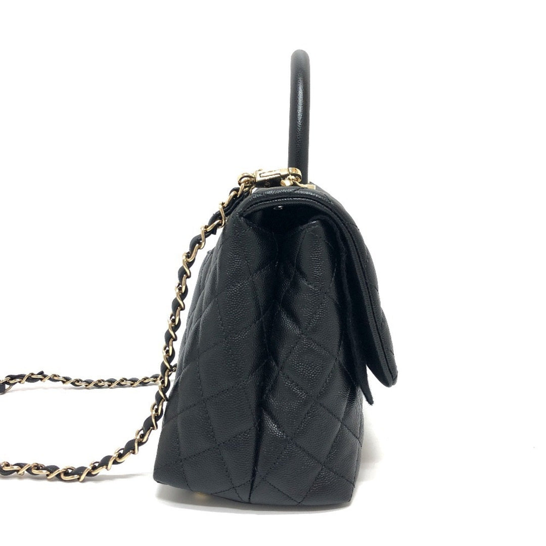 Top Quality Chanel Coco Handle Handbag