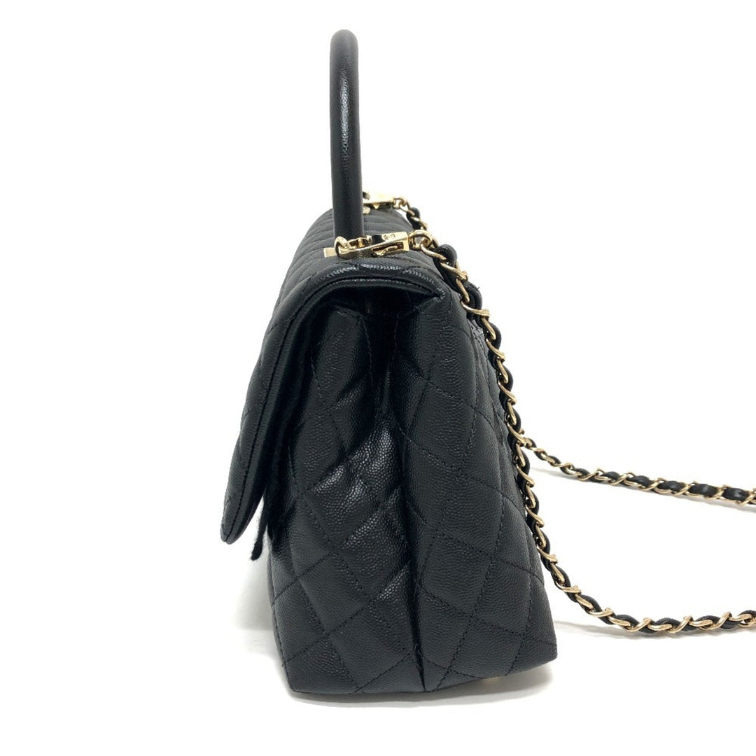 Top Quality Chanel Coco Handle Handbag