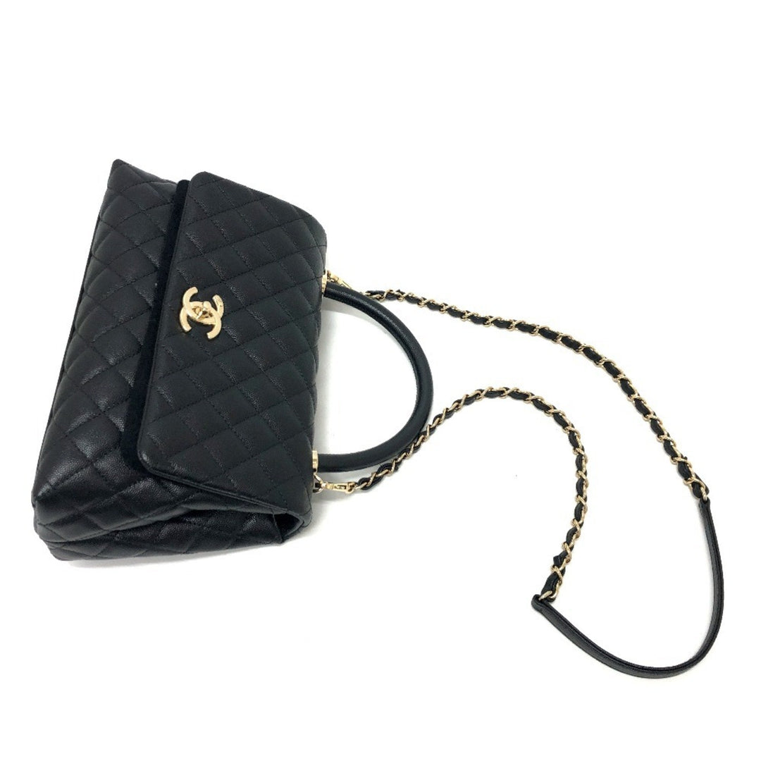 Top Quality Chanel Coco Handle Handbag