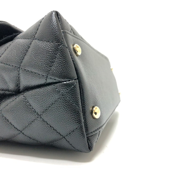 Top Quality Chanel Coco Handle Handbag