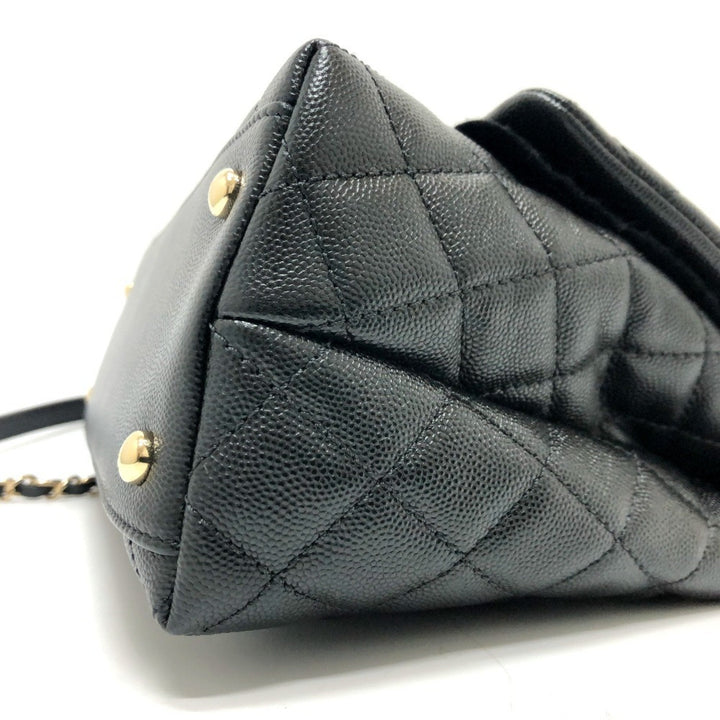 Top Quality Chanel Coco Handle Handbag