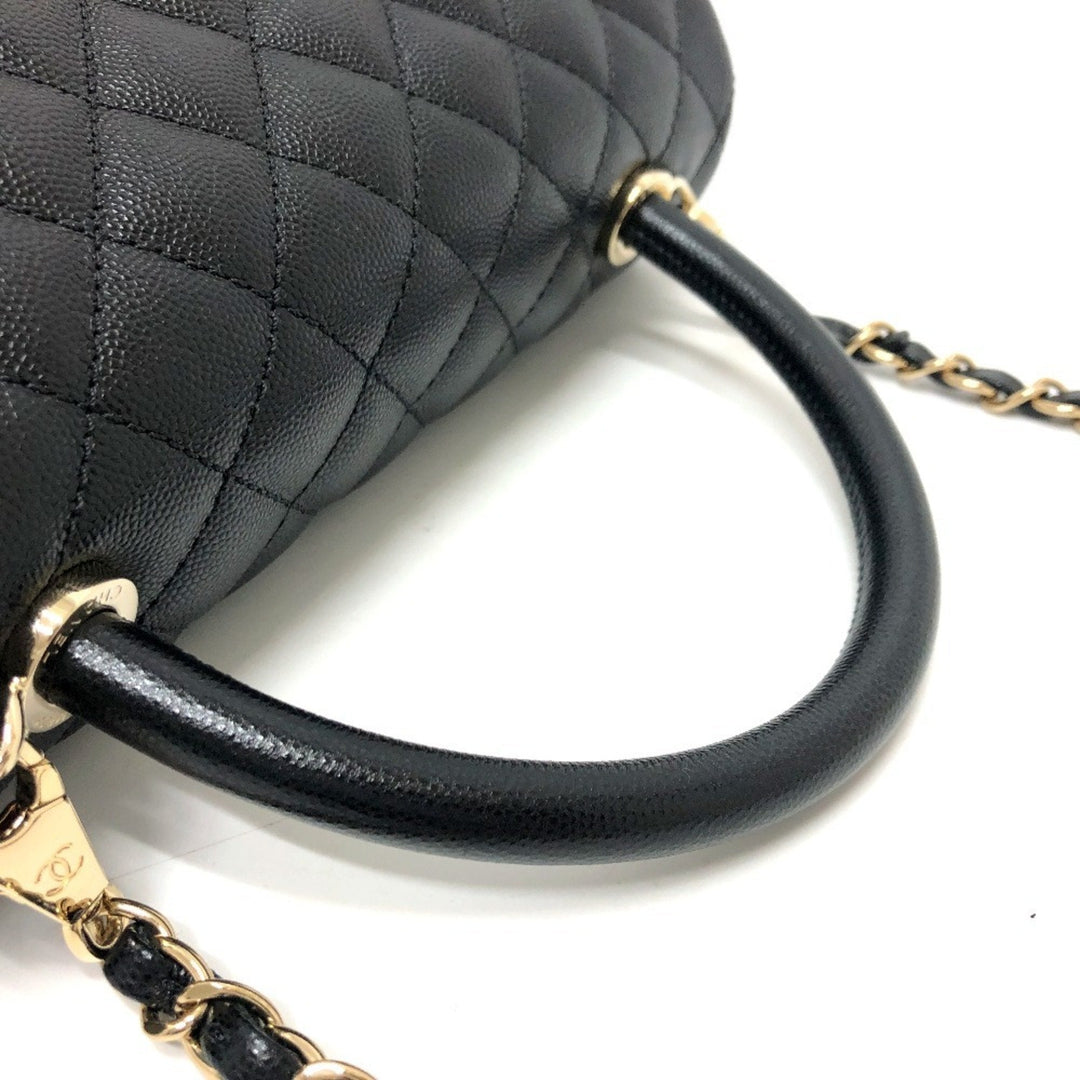 Top Quality Chanel Coco Handle Handbag