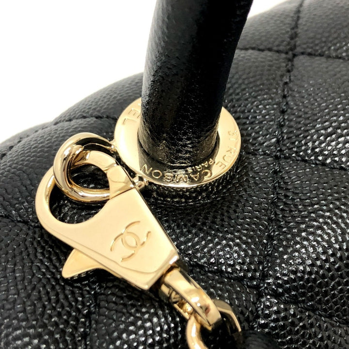 Top Quality Chanel Coco Handle Handbag