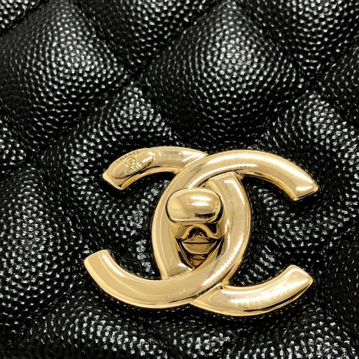 Top Quality Chanel Coco Handle Handbag