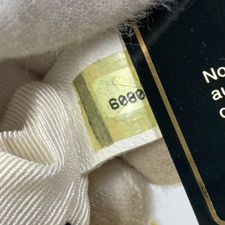 Top Quality Chanel Chocolate bar Shoulder Bag