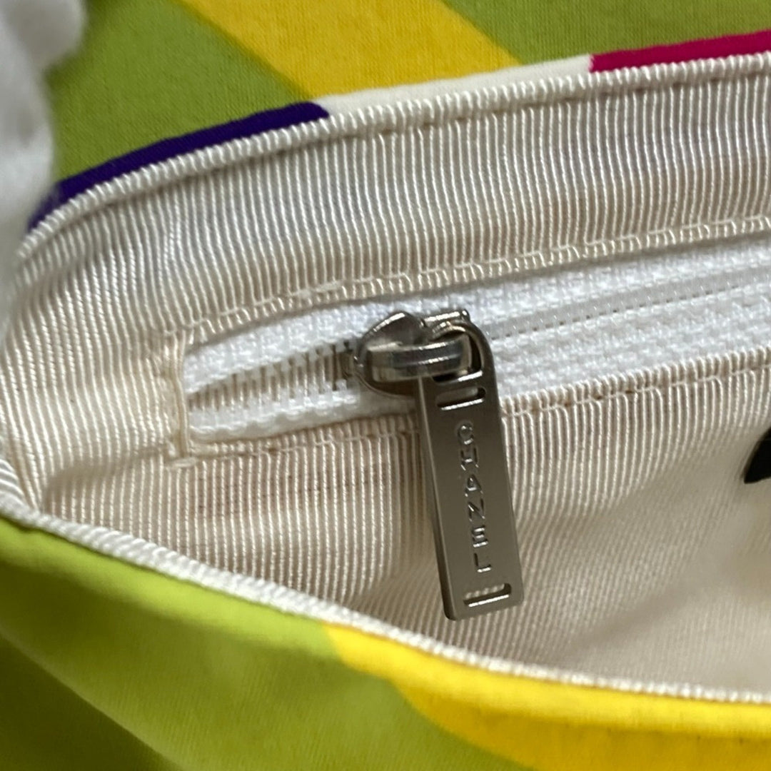 Top Quality Chanel Chocolate bar Shoulder Bag