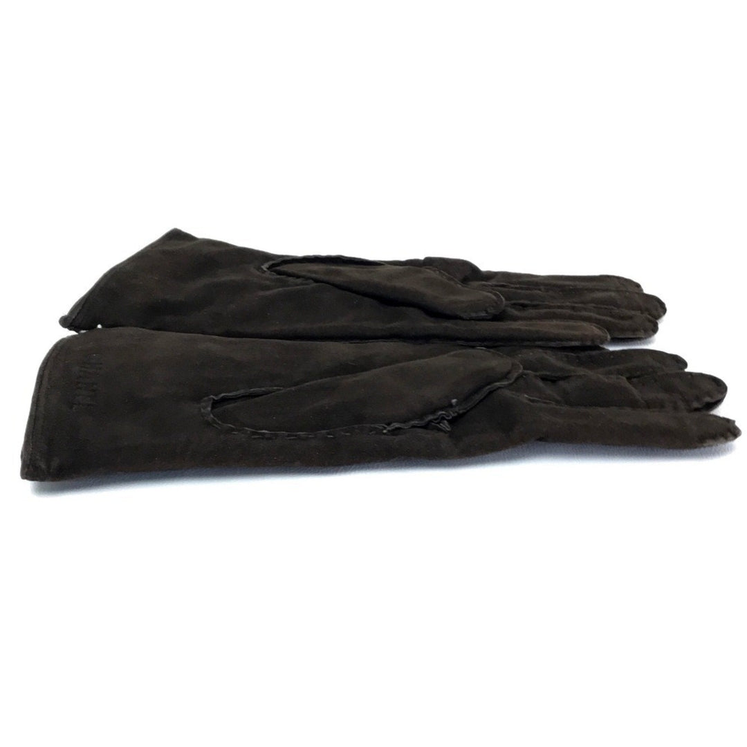 Top Quality Chanel Chocolate bar Gloves