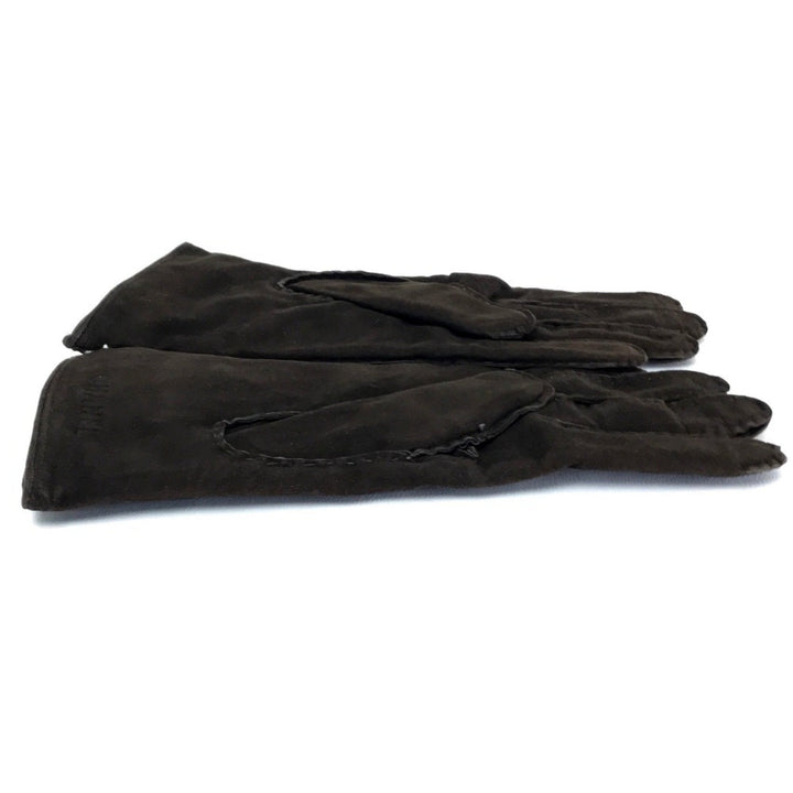 Top Quality Chanel Chocolate bar Gloves