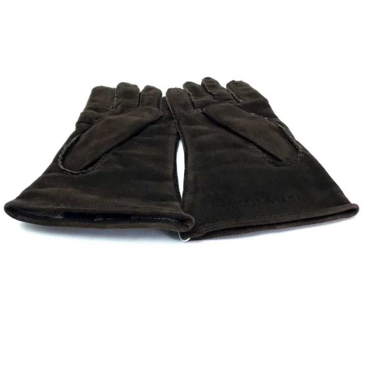 Top Quality Chanel Chocolate bar Gloves