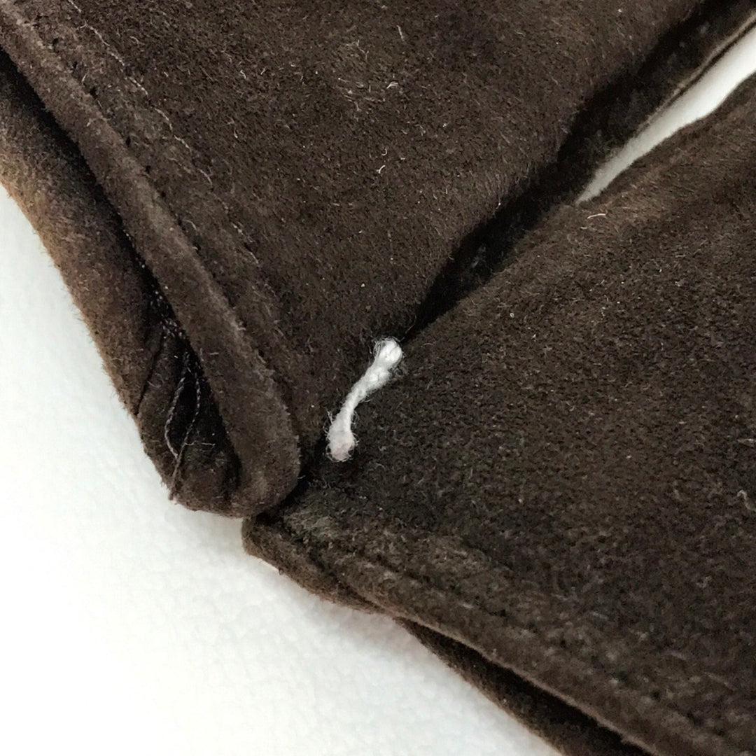 Top Quality Chanel Chocolate bar Gloves