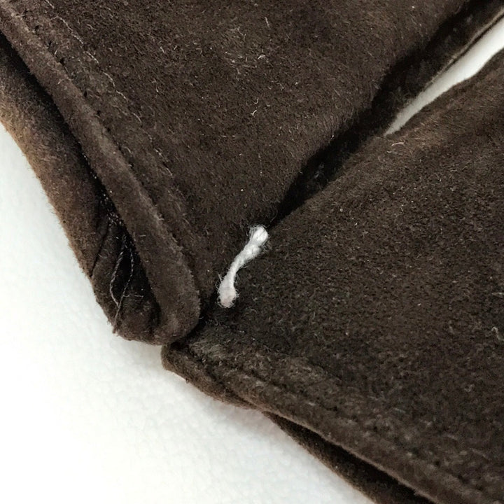 Top Quality Chanel Chocolate bar Gloves