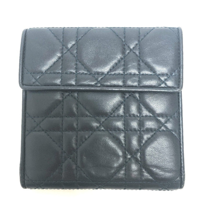 Top quality Dior Cannage Lady Wallet