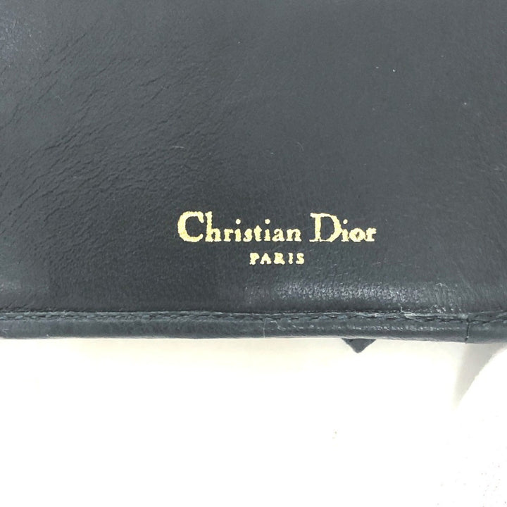 Top quality Dior Cannage Lady Wallet