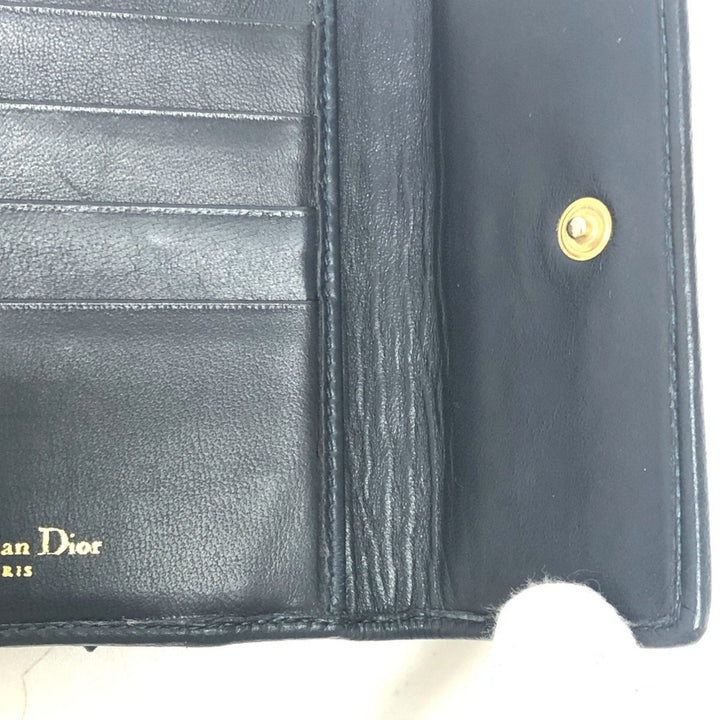 Top quality Dior Cannage Lady Wallet