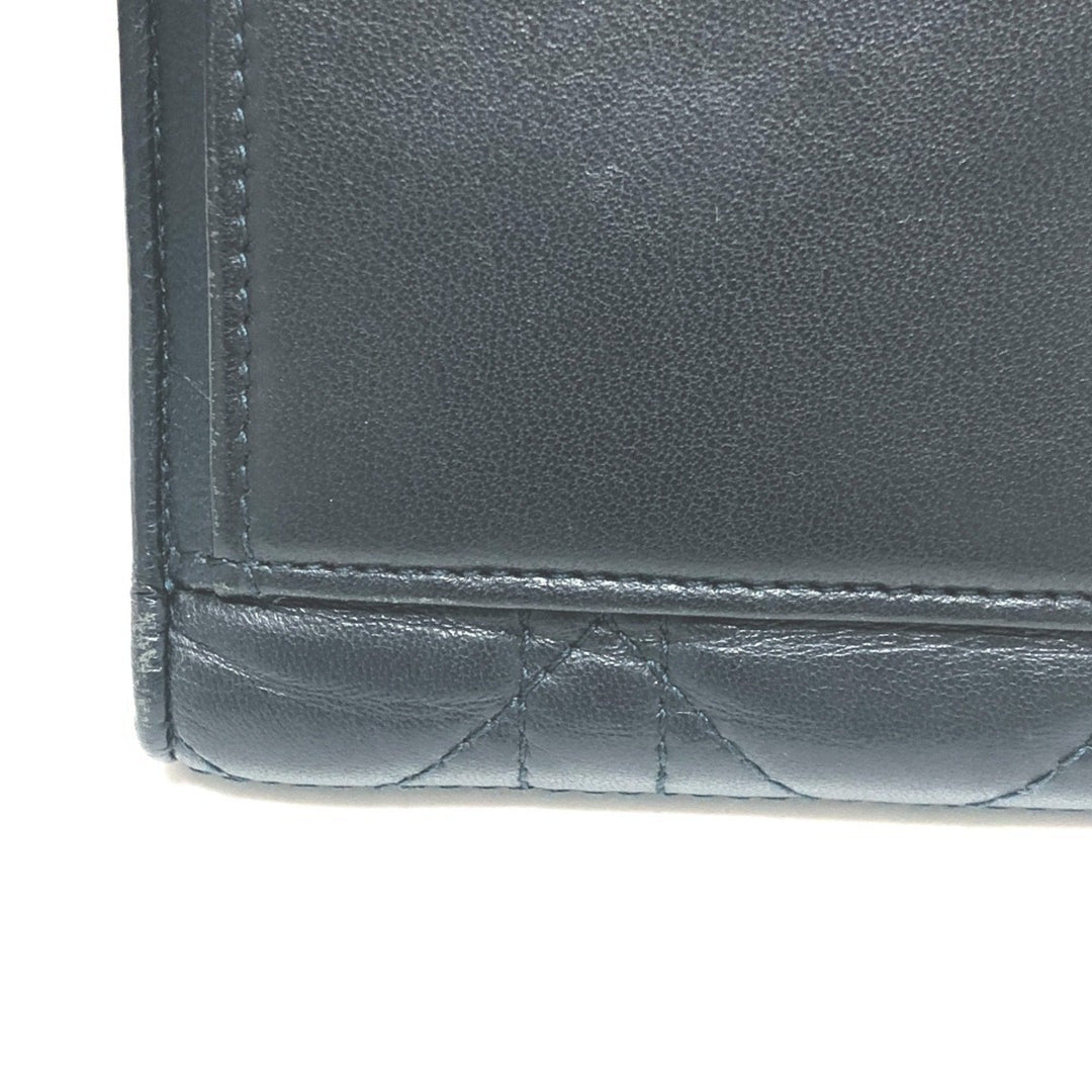 Top quality Dior Cannage Lady Wallet