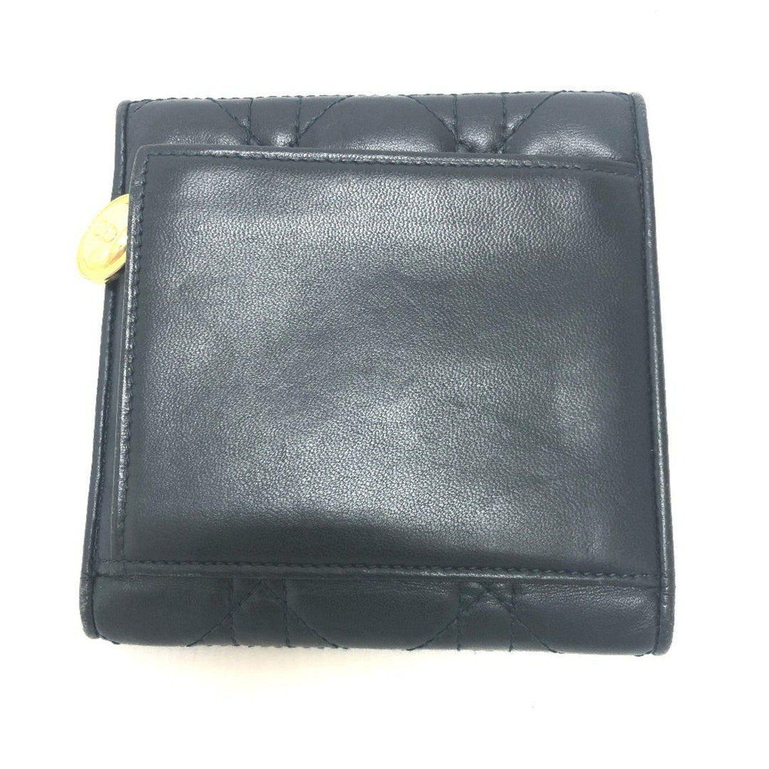 Top quality Dior Cannage Lady Wallet