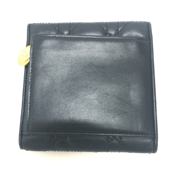 Top quality Dior Cannage Lady Wallet