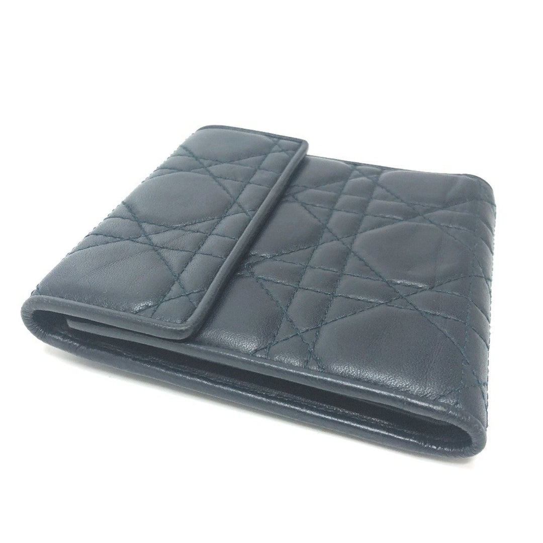 Top quality Dior Cannage Lady Wallet