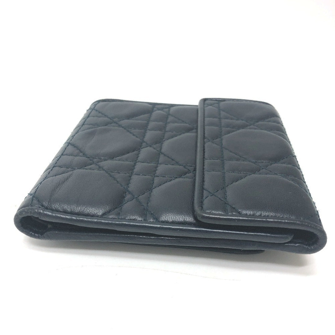 Top quality Dior Cannage Lady Wallet