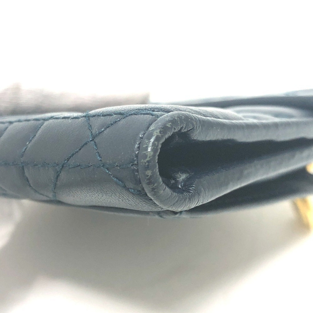 Top quality Dior Cannage Lady Wallet