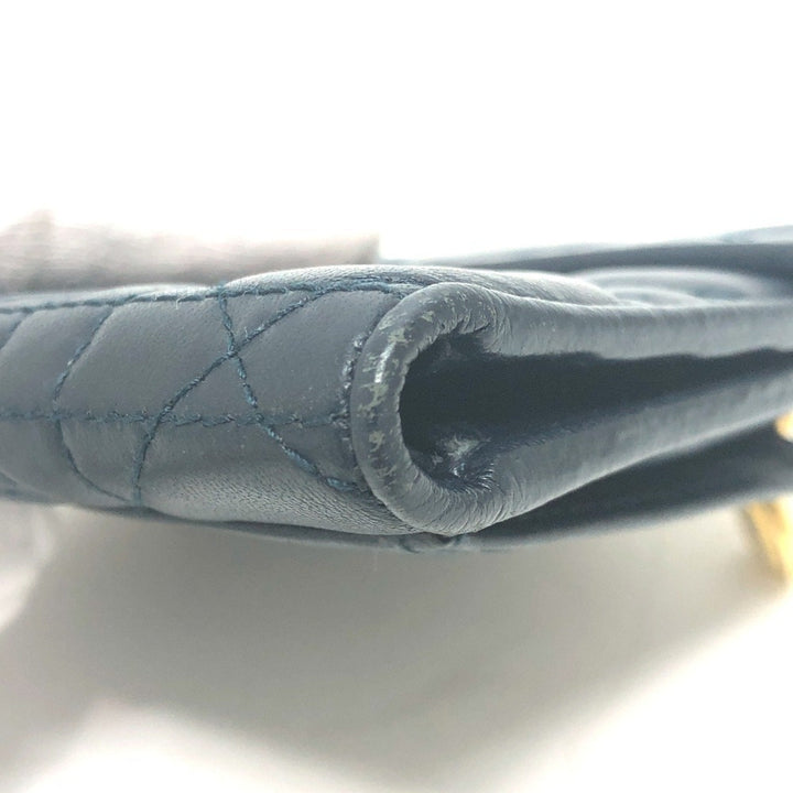 Top quality Dior Cannage Lady Wallet