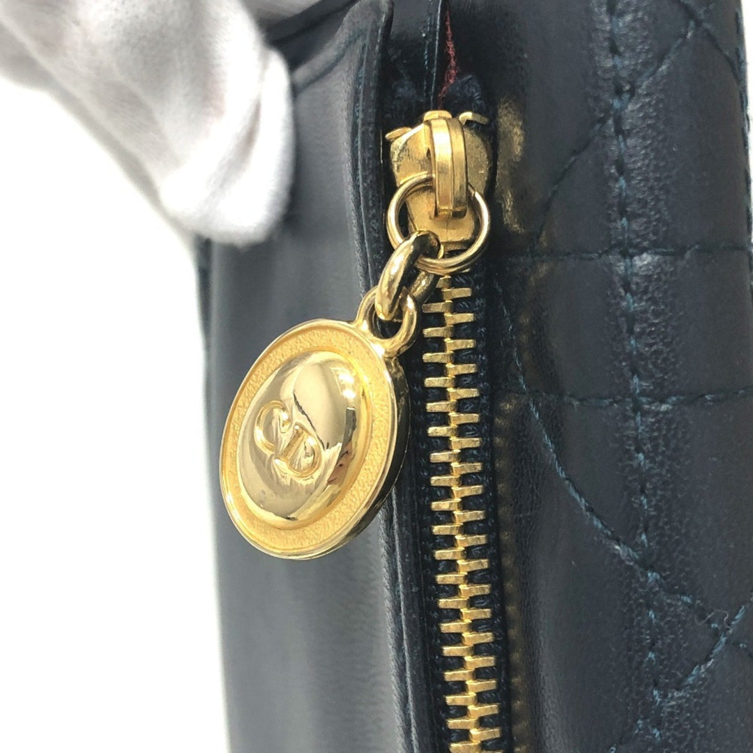 Top quality Dior Cannage Lady Wallet