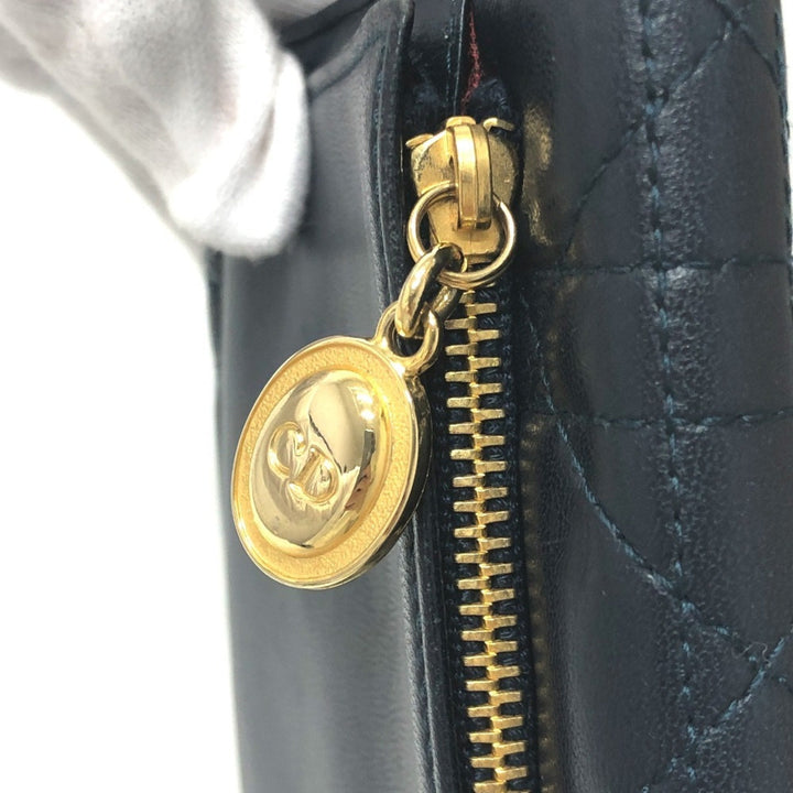 Top quality Dior Cannage Lady Wallet