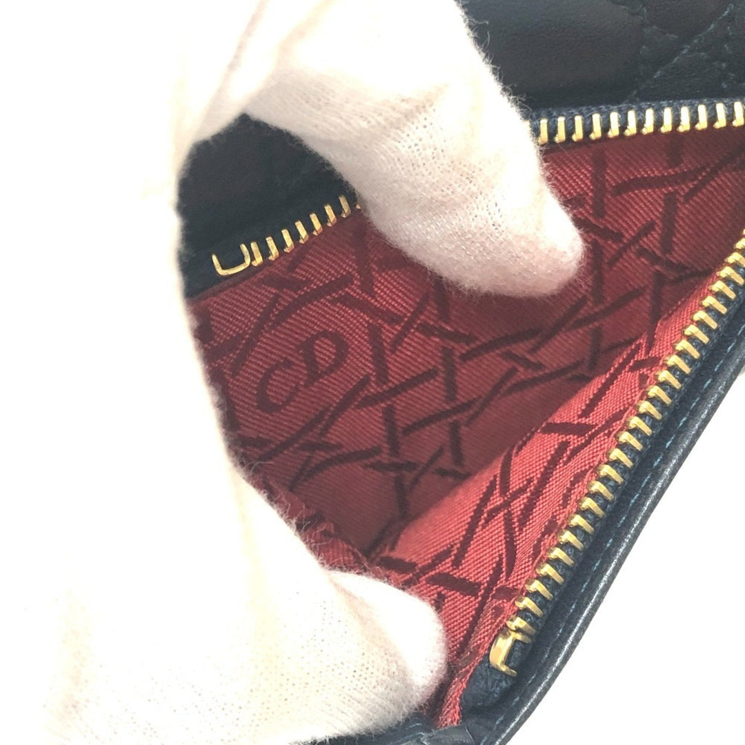 Top quality Dior Cannage Lady Wallet