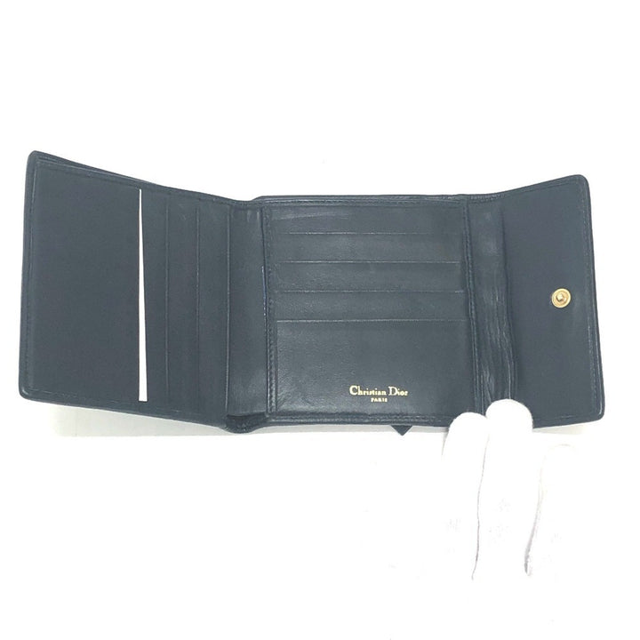 Top quality Dior Cannage Lady Wallet