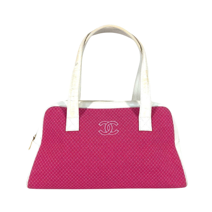 Chanel Coco Mark Shoulder Bag