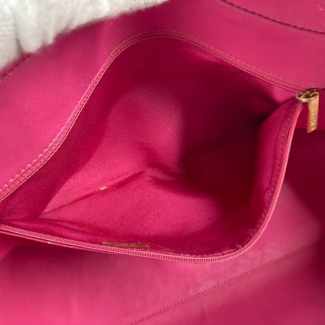 Chanel Coco Mark Shoulder Bag