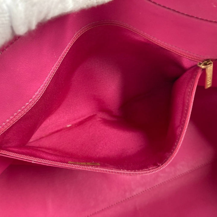 Chanel Coco Mark Shoulder Bag