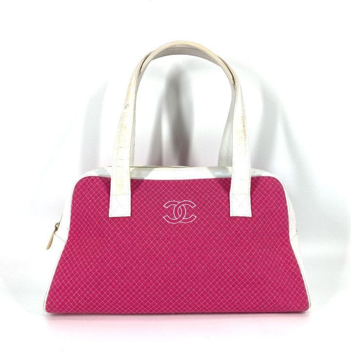 Chanel Coco Mark Shoulder Bag