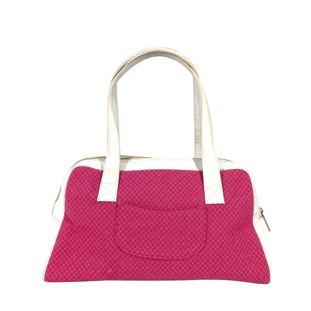 Chanel Coco Mark Shoulder Bag