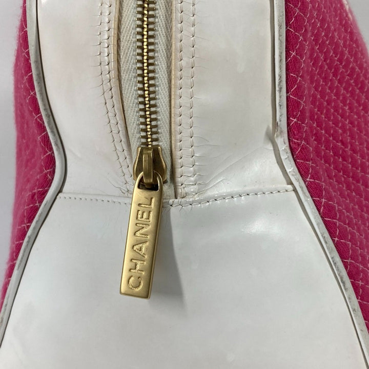 Chanel Coco Mark Shoulder Bag