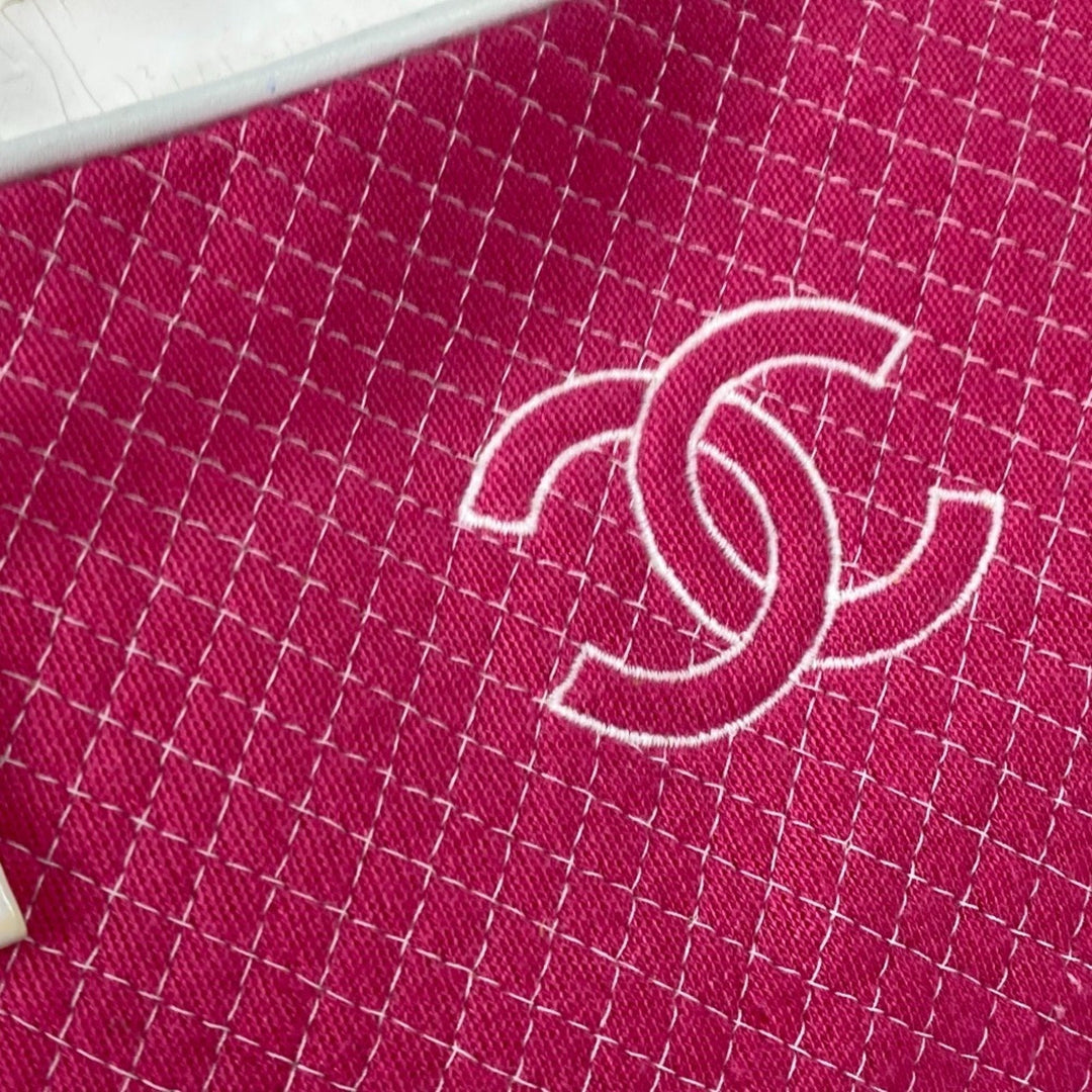 Chanel Coco Mark Shoulder Bag