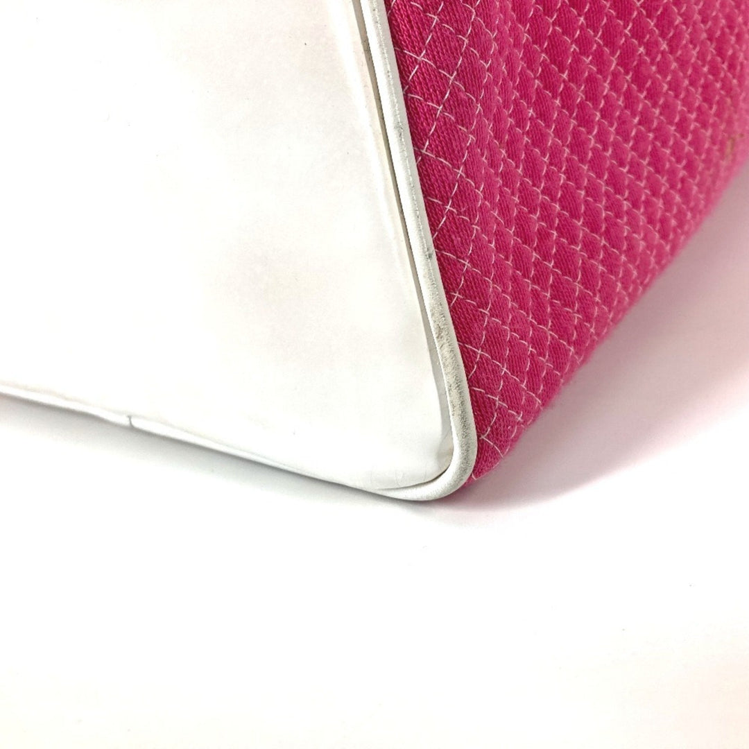 Chanel Coco Mark Shoulder Bag