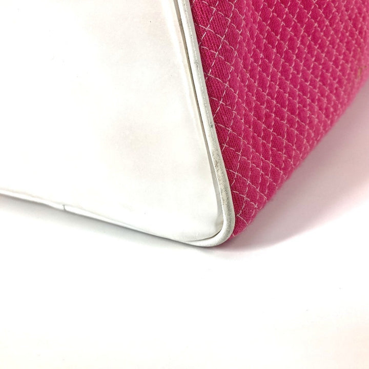 Chanel Coco Mark Shoulder Bag